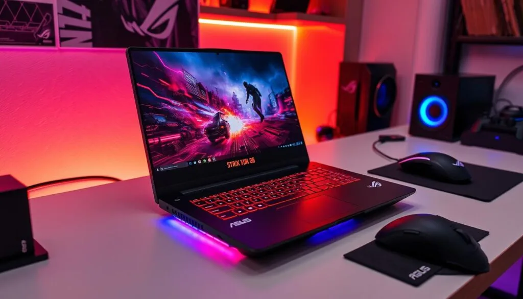 ASUS ROG Strix G16